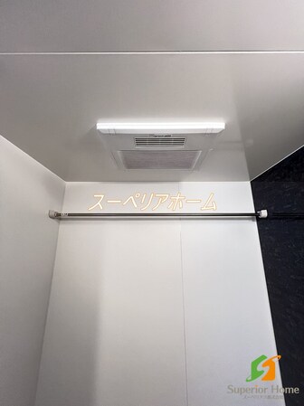 Alivis本郷三丁目の物件内観写真